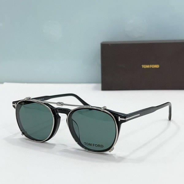 Tom Ford Sunglasses(AAAA)-503