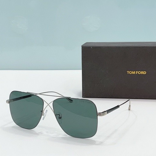 Tom Ford Sunglasses(AAAA)-504