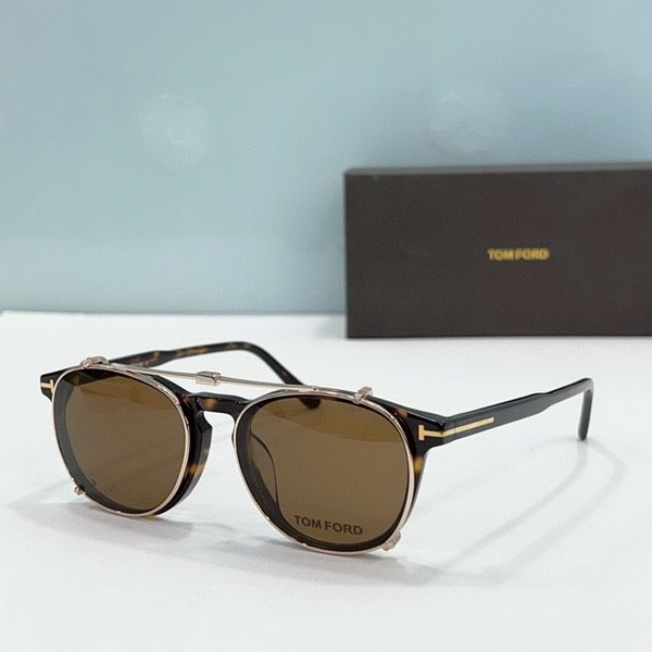 Tom Ford Sunglasses(AAAA)-502