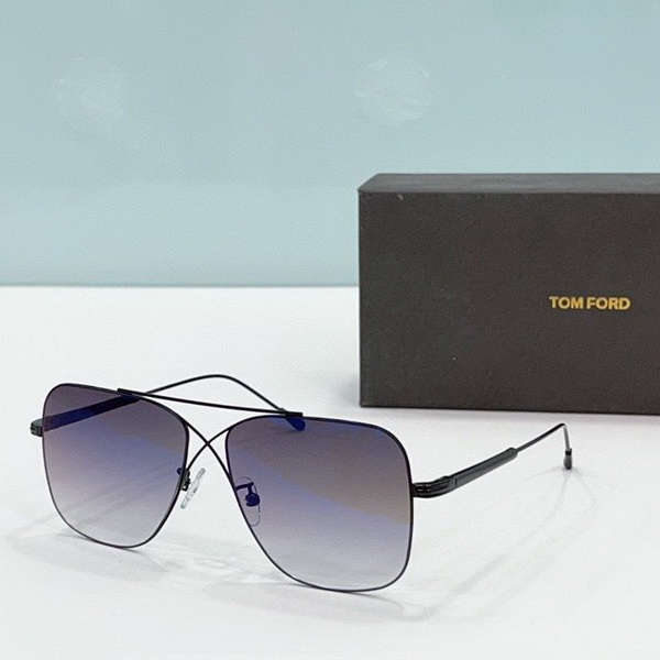 Tom Ford Sunglasses(AAAA)-501