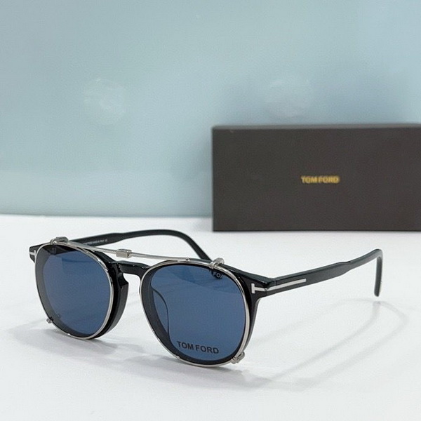 Tom Ford Sunglasses(AAAA)-500