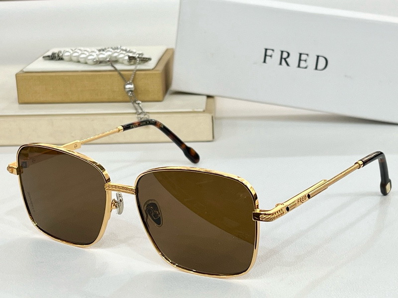 FRED Sunglasses(AAAA)-160