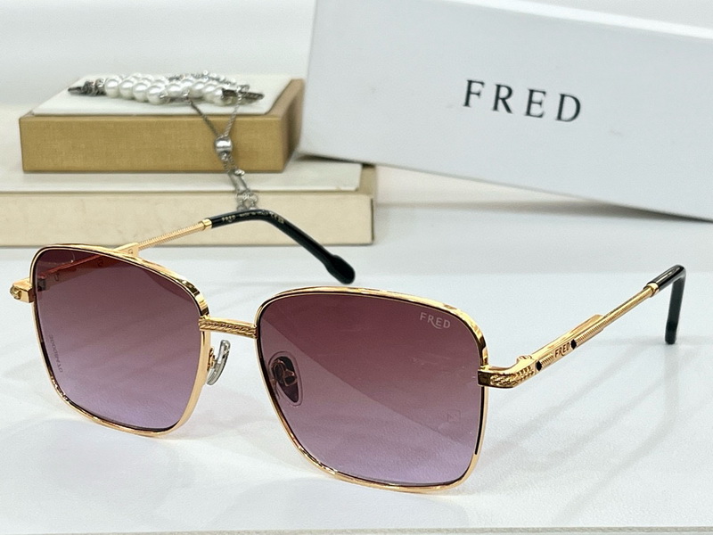 FRED Sunglasses(AAAA)-159