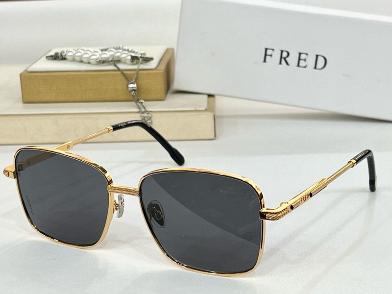 FRED Sunglasses(AAAA)-158