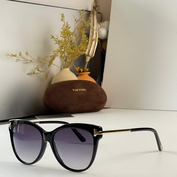 Tom Ford Sunglasses(AAAA)-498