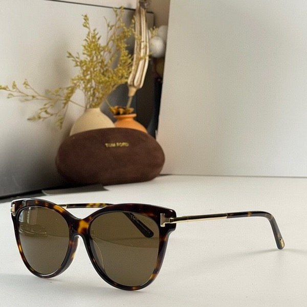 Tom Ford Sunglasses(AAAA)-497