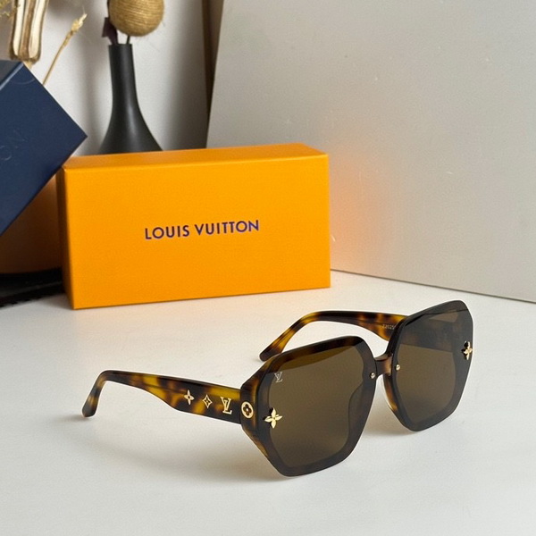 LV Sunglasses(AAAA)-779