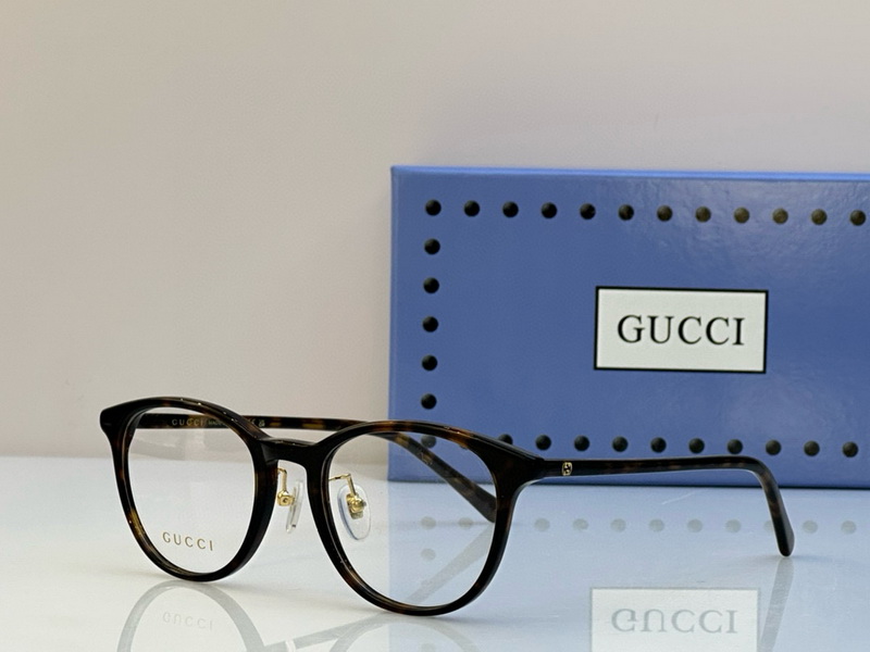Gucci Sunglasses(AAAA)-247