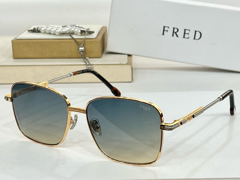 FRED Sunglasses(AAAA)-155