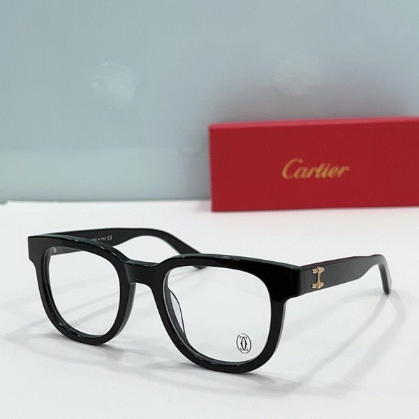Cartier Sunglasses(AAAA)-210