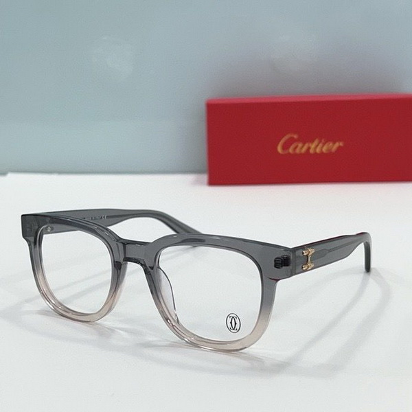 Cartier Sunglasses(AAAA)-209