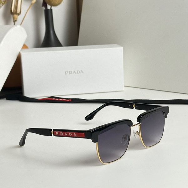 Prada Sunglasses(AAAA)-1389