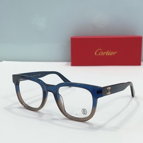 Cartier Sunglasses(AAAA)-206