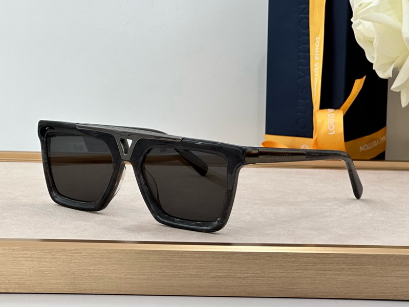 LV Sunglasses(AAAA)-776