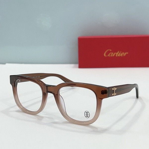 Cartier Sunglasses(AAAA)-205