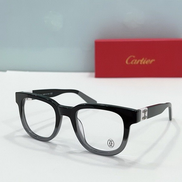Cartier Sunglasses(AAAA)-204