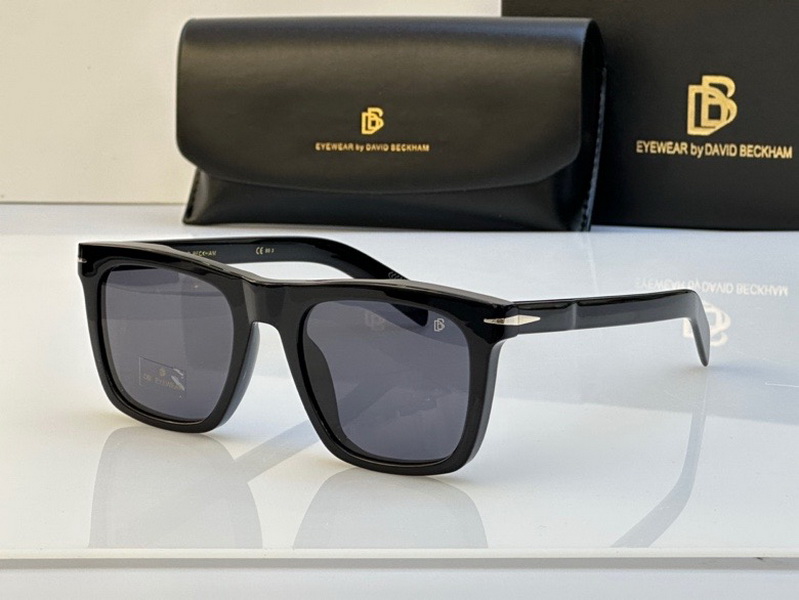 David Beckham Sunglasses(AAAA)-087