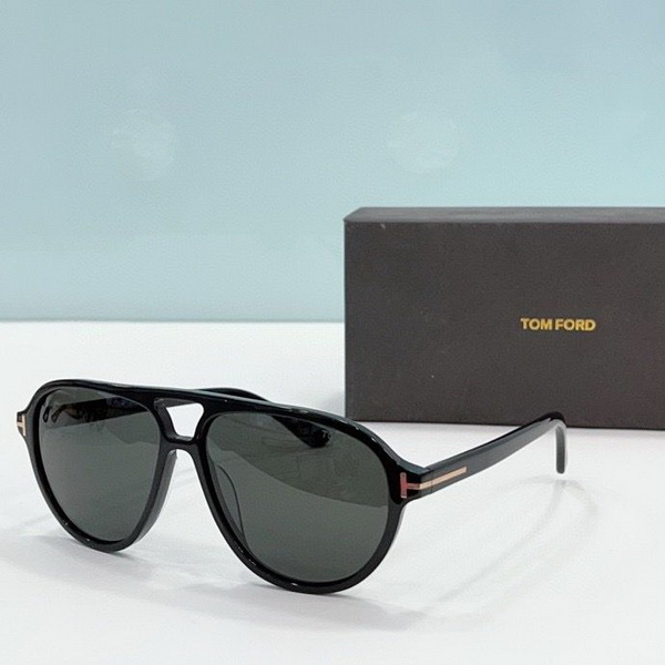 Tom Ford Sunglasses(AAAA)-488