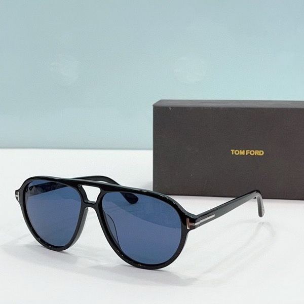 Tom Ford Sunglasses(AAAA)-484