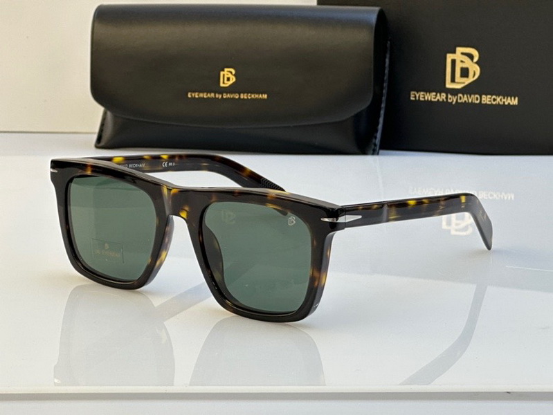 David Beckham Sunglasses(AAAA)-081
