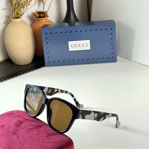 Gucci Sunglasses(AAAA)-1282