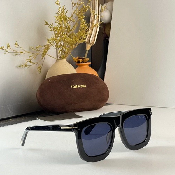 Tom Ford Sunglasses(AAAA)-481