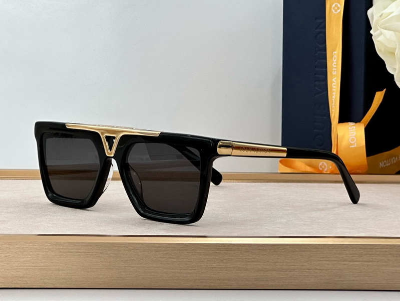 LV Sunglasses(AAAA)-770