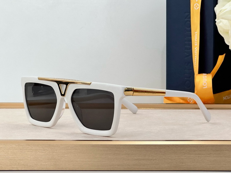 LV Sunglasses(AAAA)-769