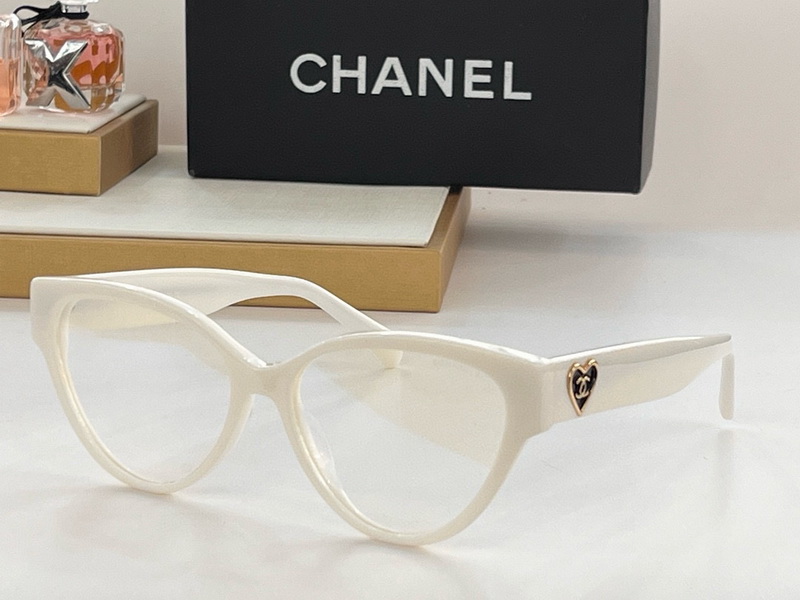Chanel Sunglasses(AAAA)-109