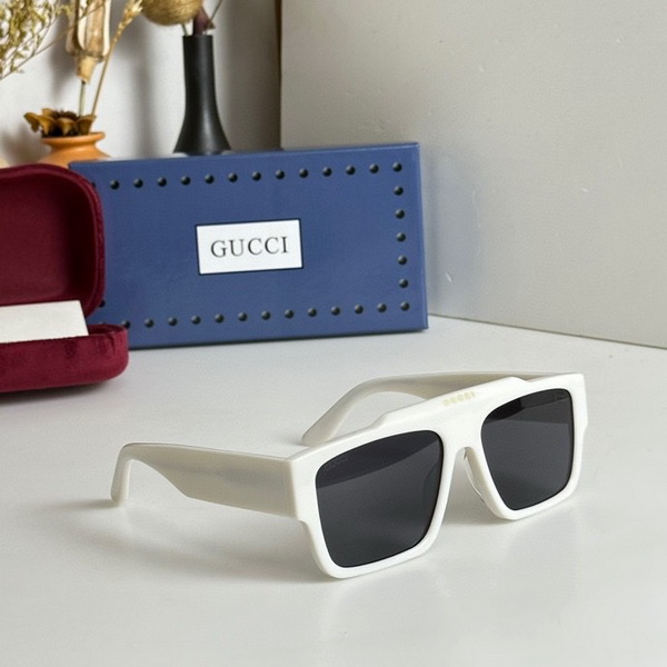 Gucci Sunglasses(AAAA)-1267