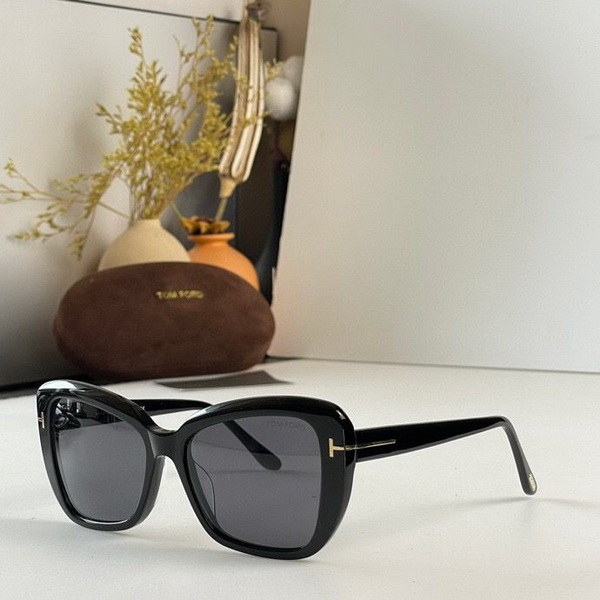 Tom Ford Sunglasses(AAAA)-457