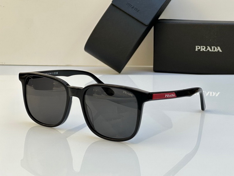 Prada Sunglasses(AAAA)-1365