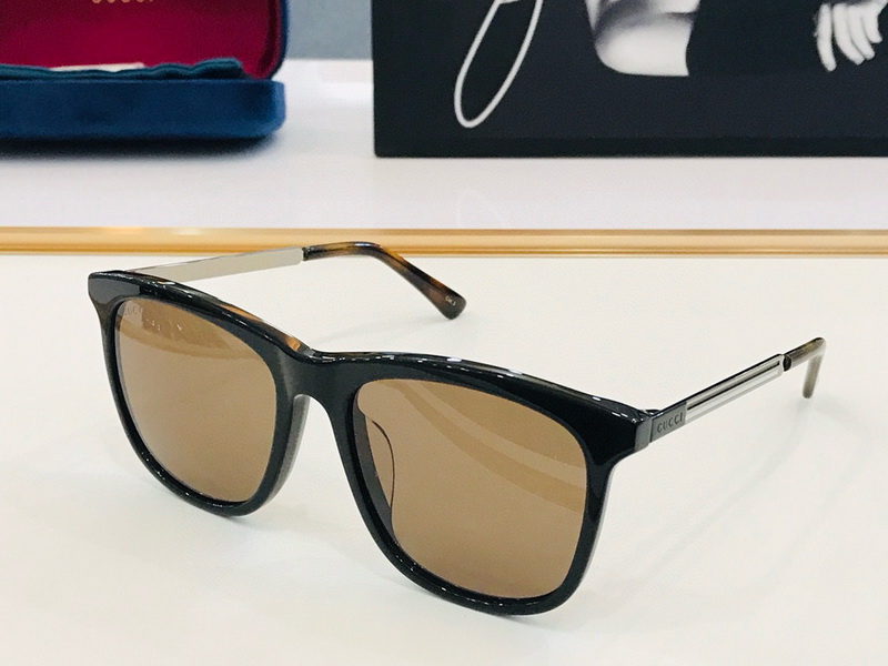 Gucci Sunglasses(AAAA)-1262