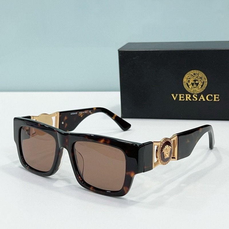 Versace Sunglasses(AAAA)-1088