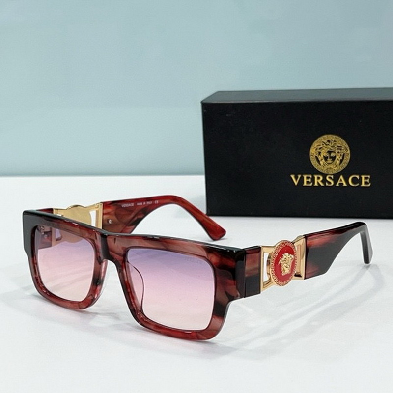 Versace Sunglasses(AAAA)-1087