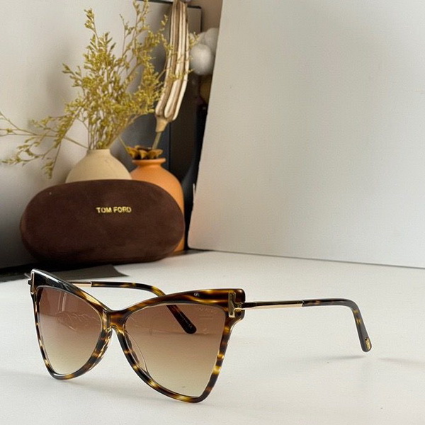 Tom Ford Sunglasses(AAAA)-450