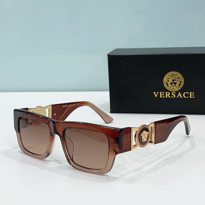 Versace Sunglasses(AAAA)-1085
