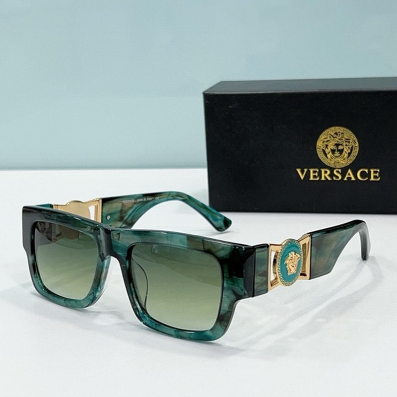 Versace Sunglasses(AAAA)-1084