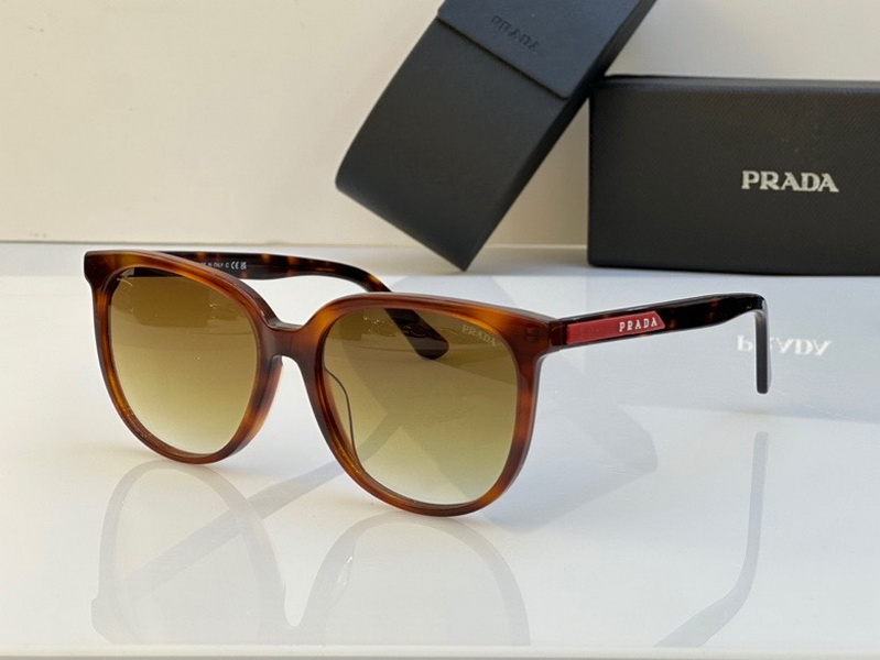 Prada Sunglasses(AAAA)-1359