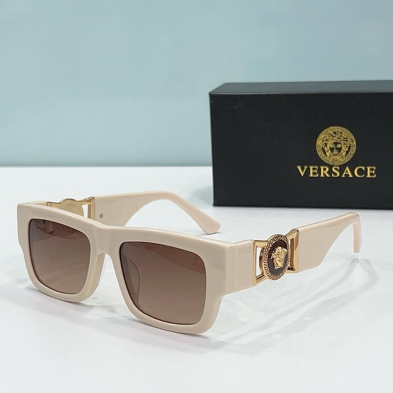 Versace Sunglasses(AAAA)-1083