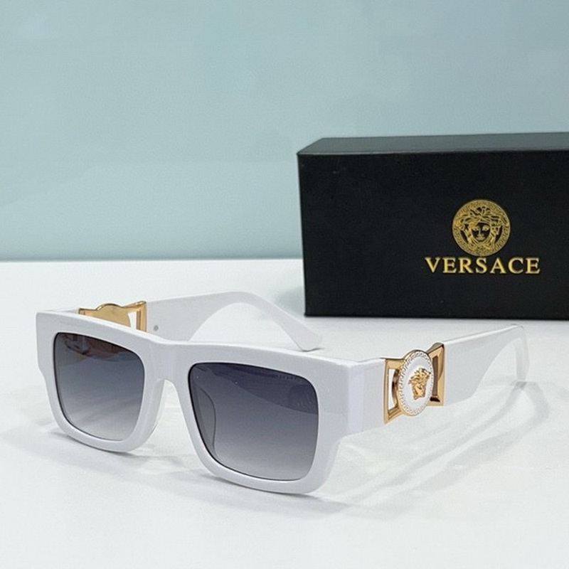 Versace Sunglasses(AAAA)-1082