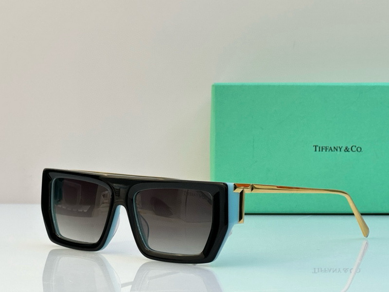 Tiffany & Co Sunglasses(AAAA)-149