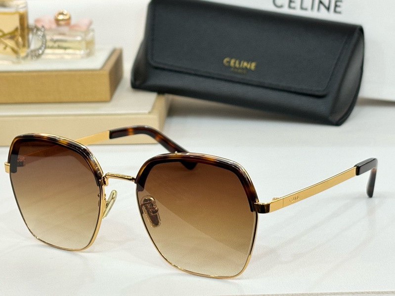 Celine Sunglasses(AAAA)-208
