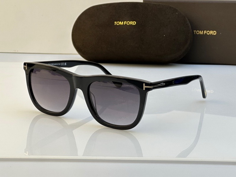 Tom Ford Sunglasses(AAAA)-439