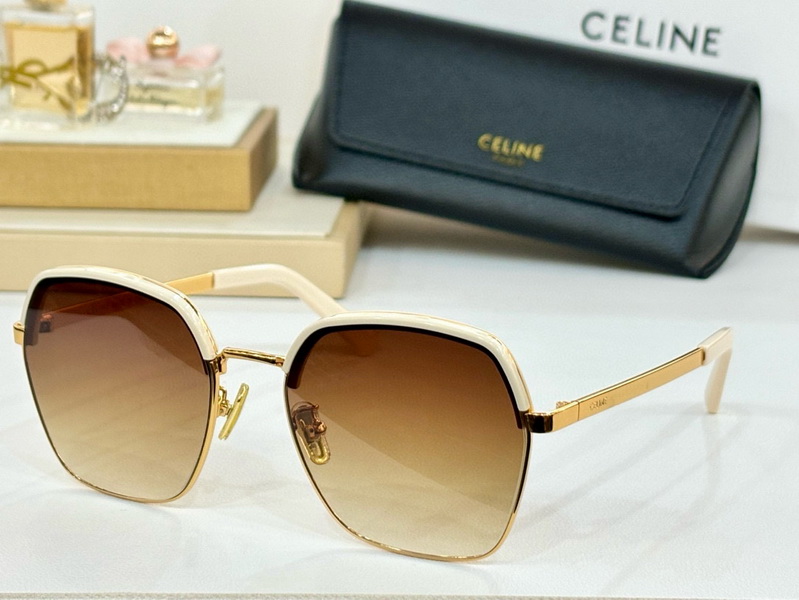 Celine Sunglasses(AAAA)-207