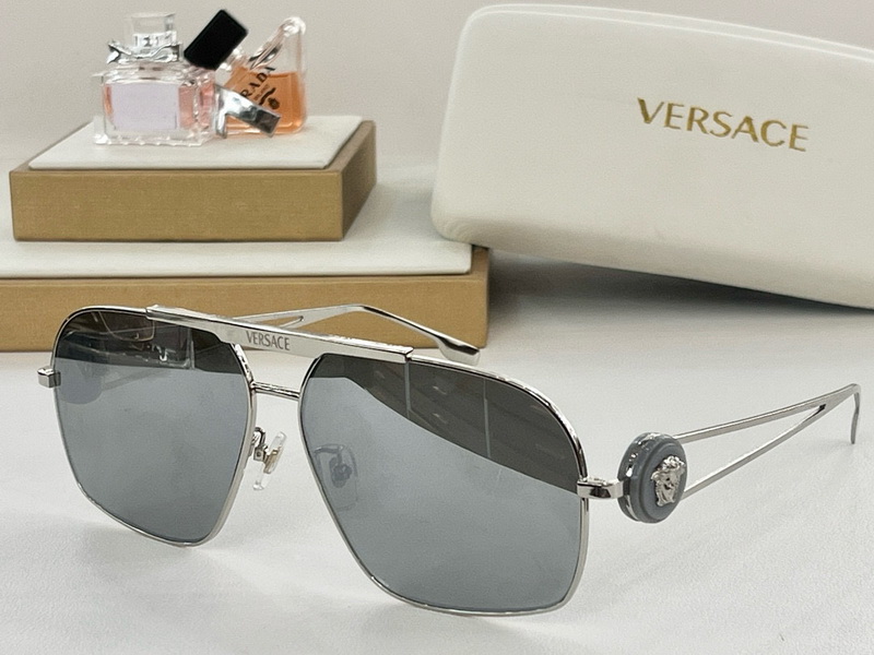 Versace Sunglasses(AAAA)-1081