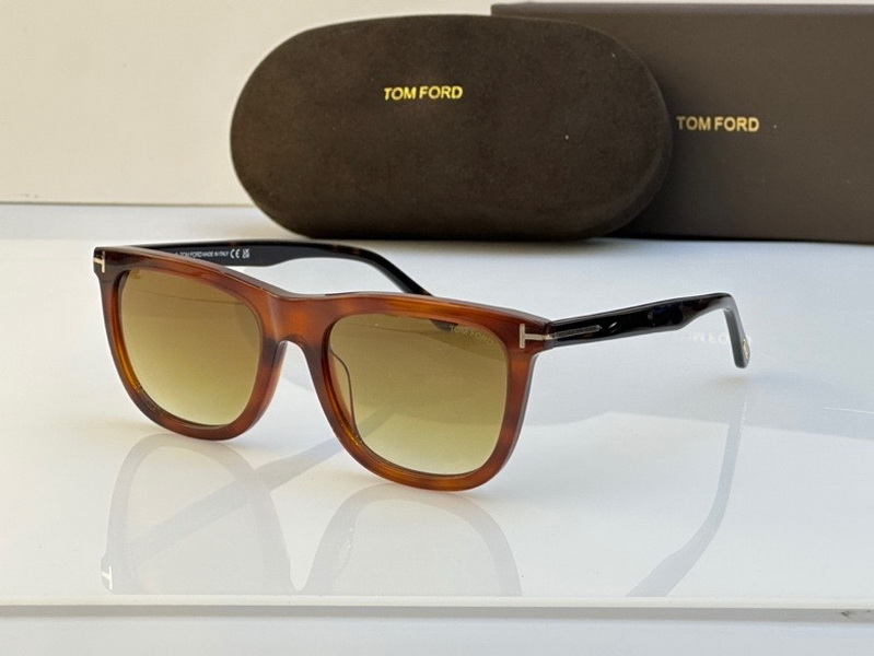 Tom Ford Sunglasses(AAAA)-438