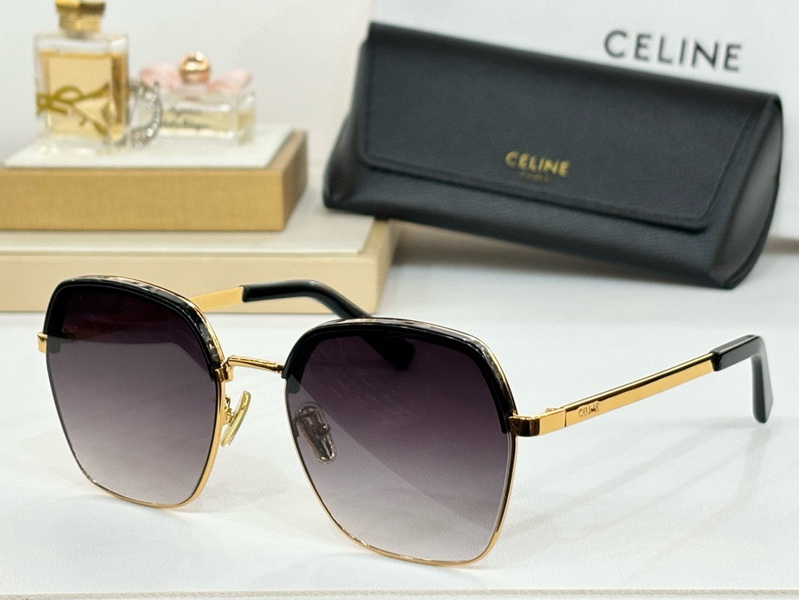 Celine Sunglasses(AAAA)-206