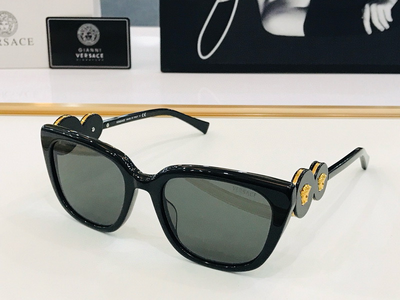Versace Sunglasses(AAAA)-1080