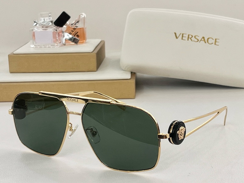 Versace Sunglasses(AAAA)-1079